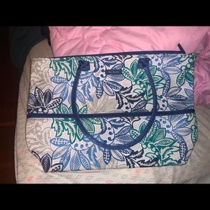 vera bradley bag